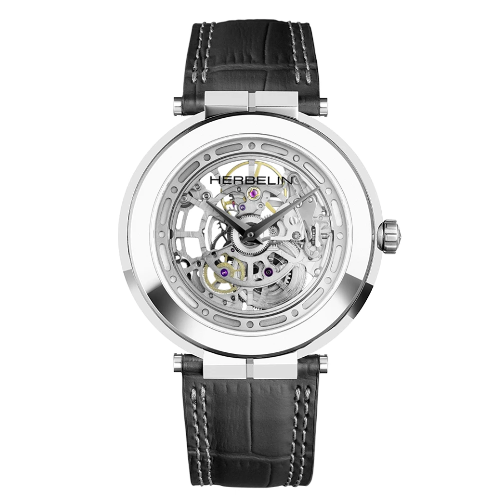 NEWPORT SLIM 42MM