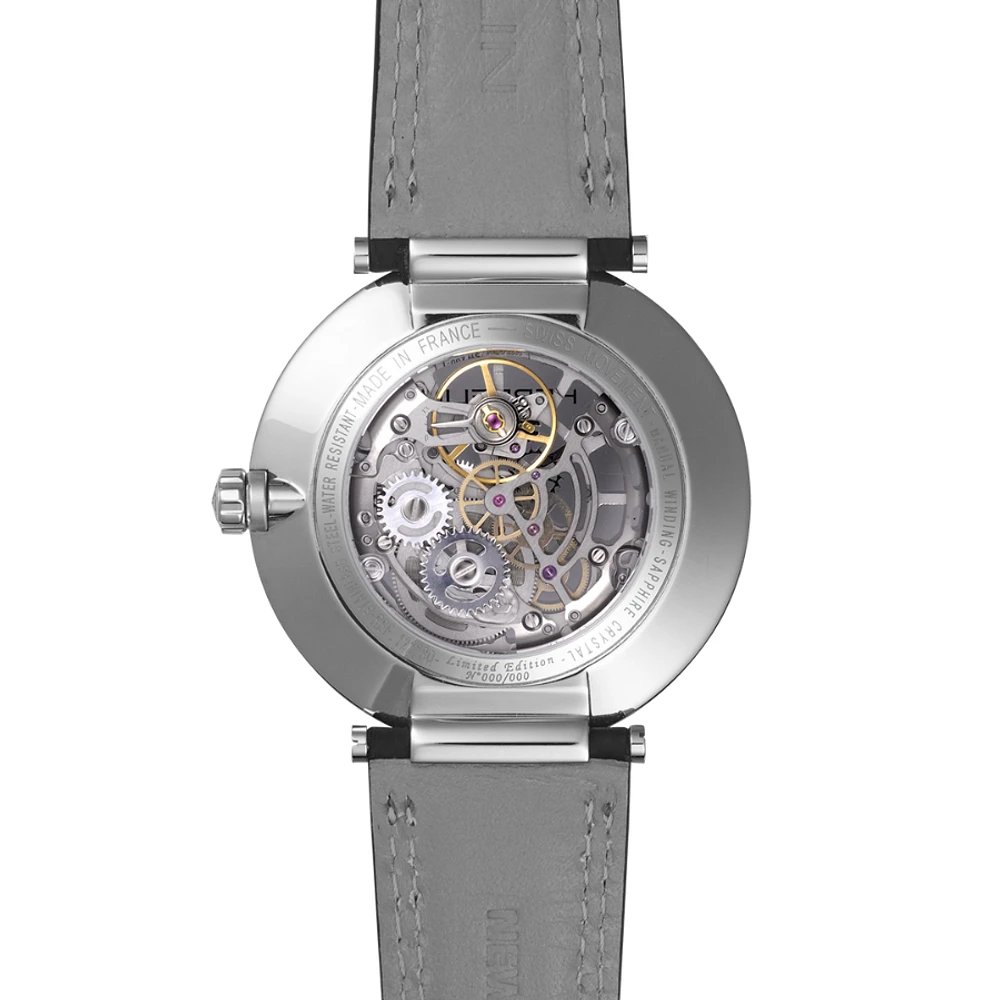 NEWPORT SLIM 42MM