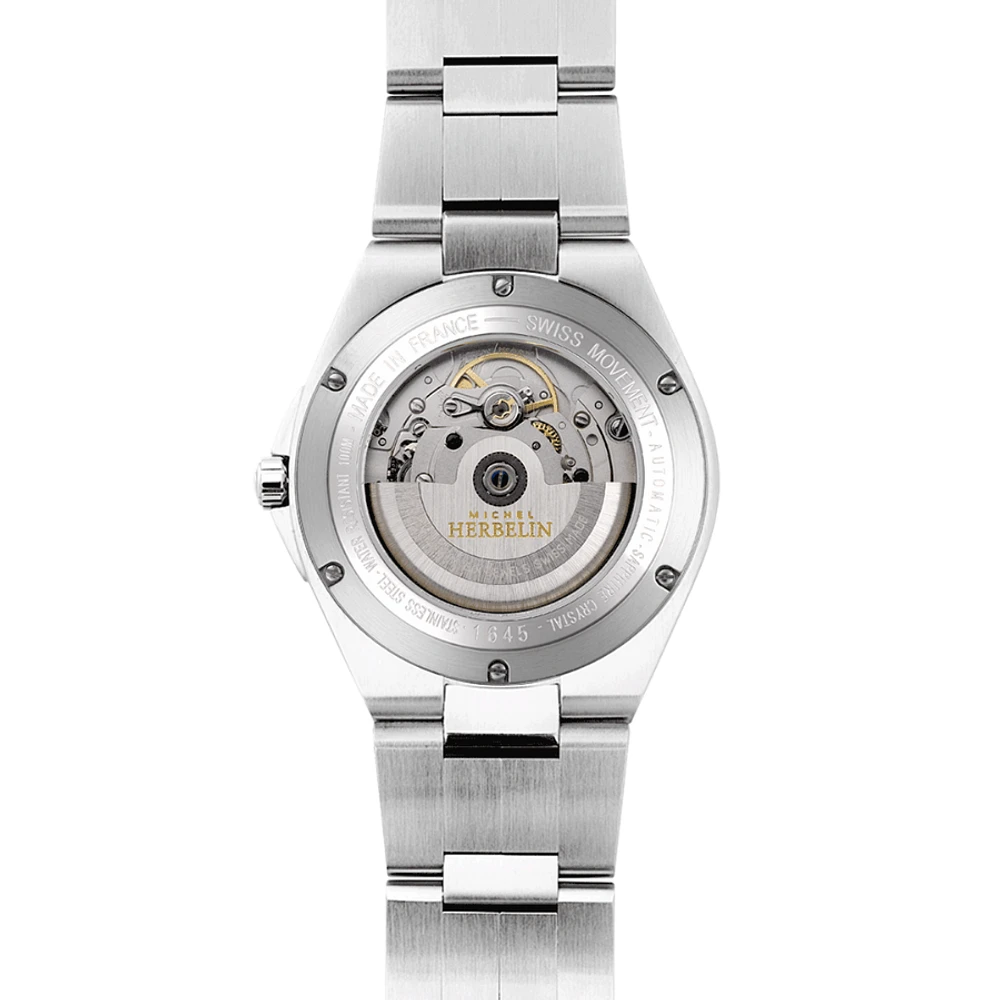 CAP CAMARAT AUTOMATIC 41MM