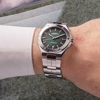CAP CAMARAT AUTOMATIC 41MM
