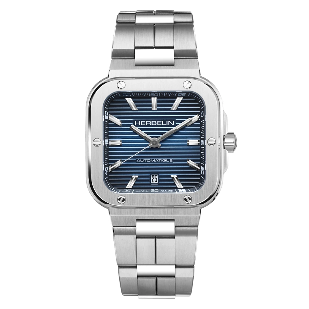 CAP CAMARAT AUTOMATIC 39MM