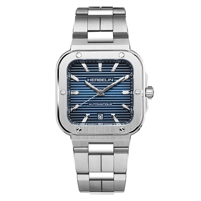 CAP CAMARAT AUTOMATIC 39MM