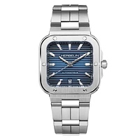 CAP CAMARAT AUTOMATIC 39MM
