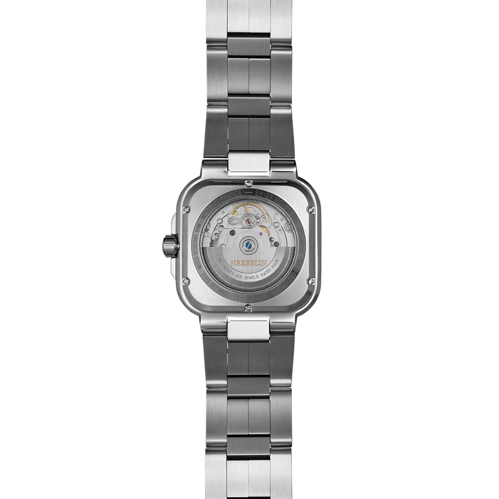 CAP CAMARAT AUTOMATIC 39MM