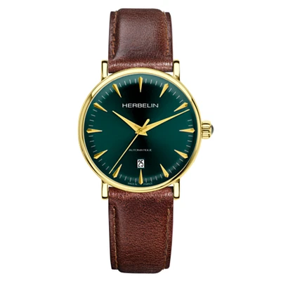 INSPIRATION AUTOMATIC 40MM