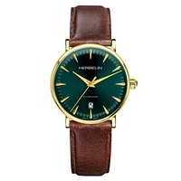 INSPIRATION AUTOMATIC 40MM