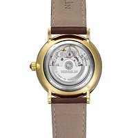 INSPIRATION AUTOMATIC 40MM