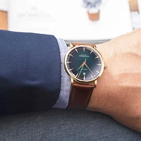 INSPIRATION AUTOMATIC 40MM