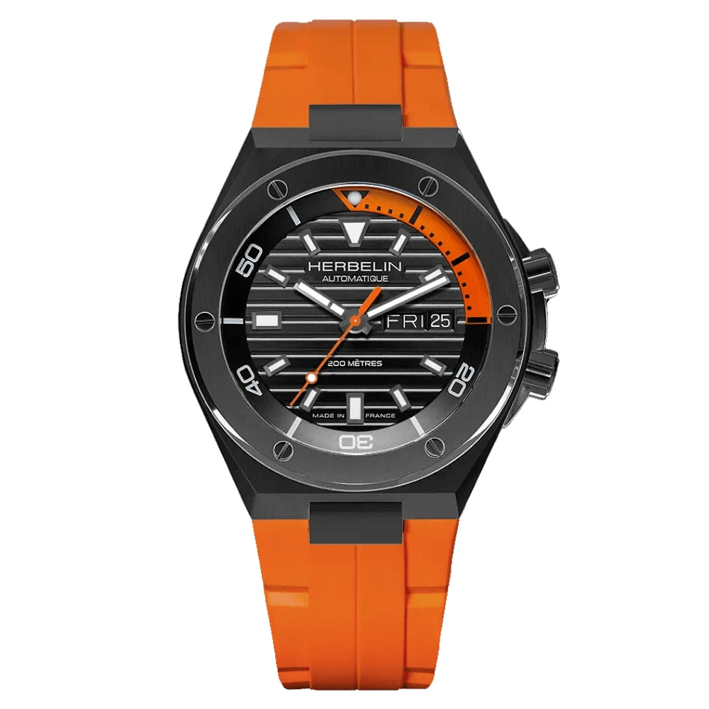 CAP CAMARAT DIVER AUTOMATIQUE