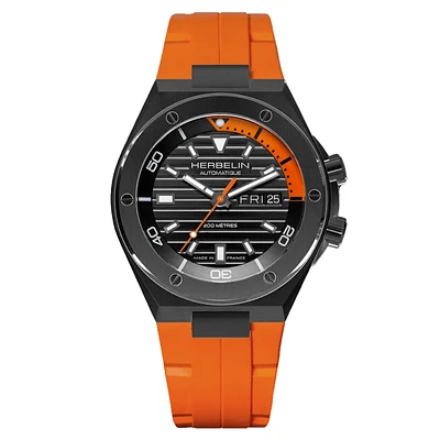 CAP CAMARAT DIVER AUTOMATIQUE