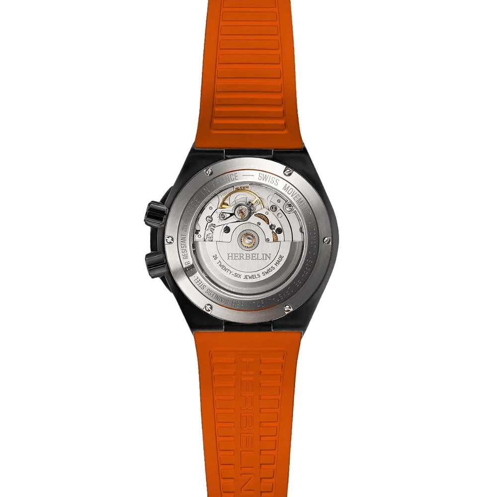 CAP CAMARAT DIVER AUTOMATIQUE