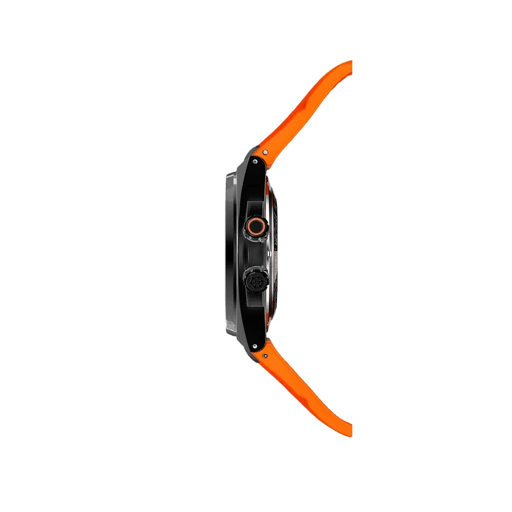 CAP CAMARAT DIVER AUTOMATIQUE
