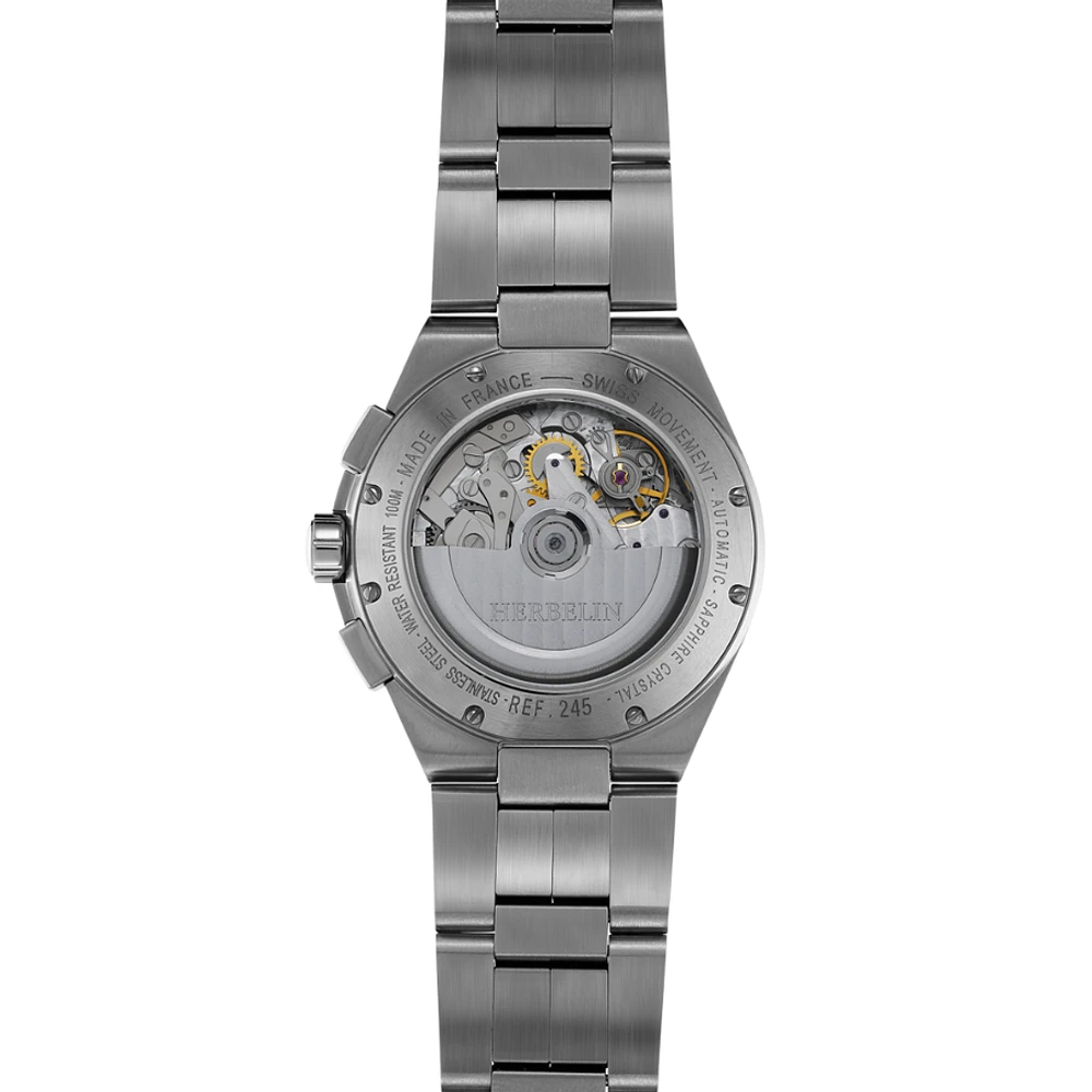 CAP CAMARAT AUTOMATIC 42MM