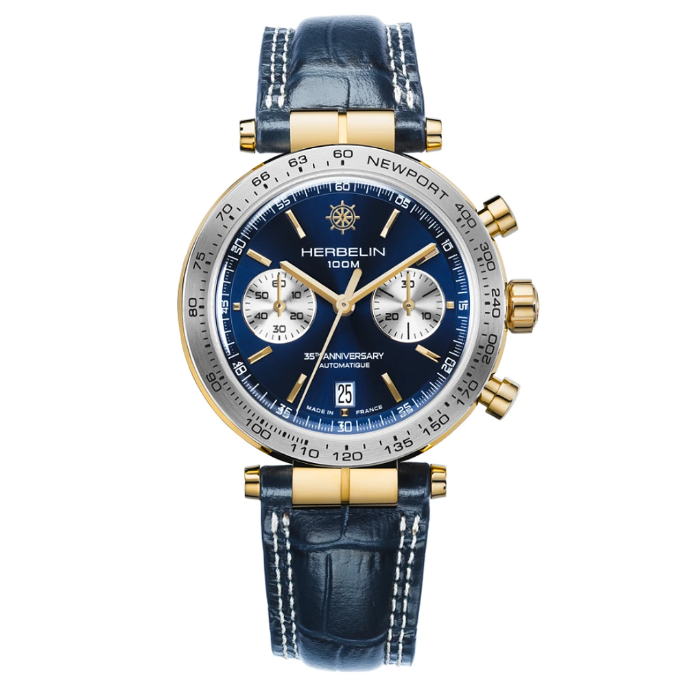 NEWPORT AUTOMATIC 42MM