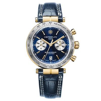 NEWPORT AUTOMATIC 42MM