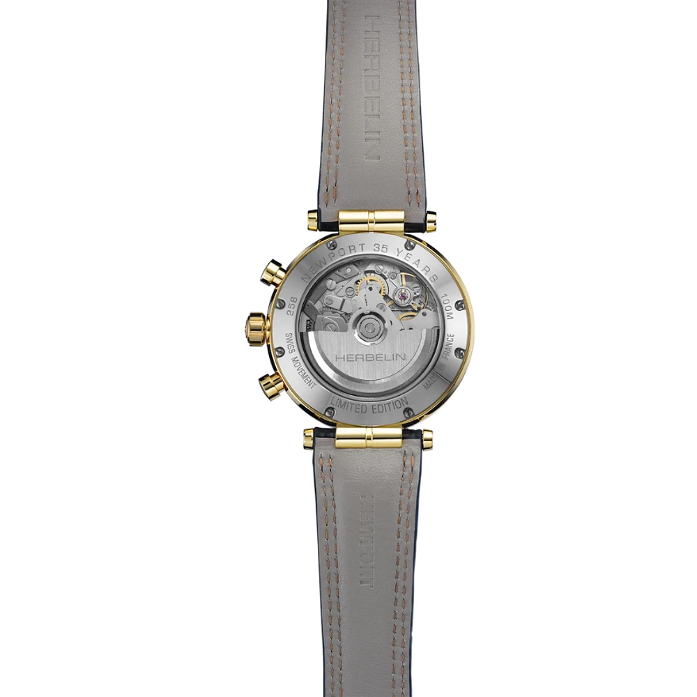 NEWPORT AUTOMATIC 42MM