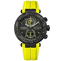 NEWPORT CARBONE TITANE 46.5MM