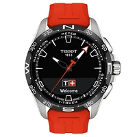 TISSOT T-TOUCH CONNECT SOLAR
