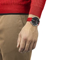 TISSOT T-TOUCH CONNECT SOLAR