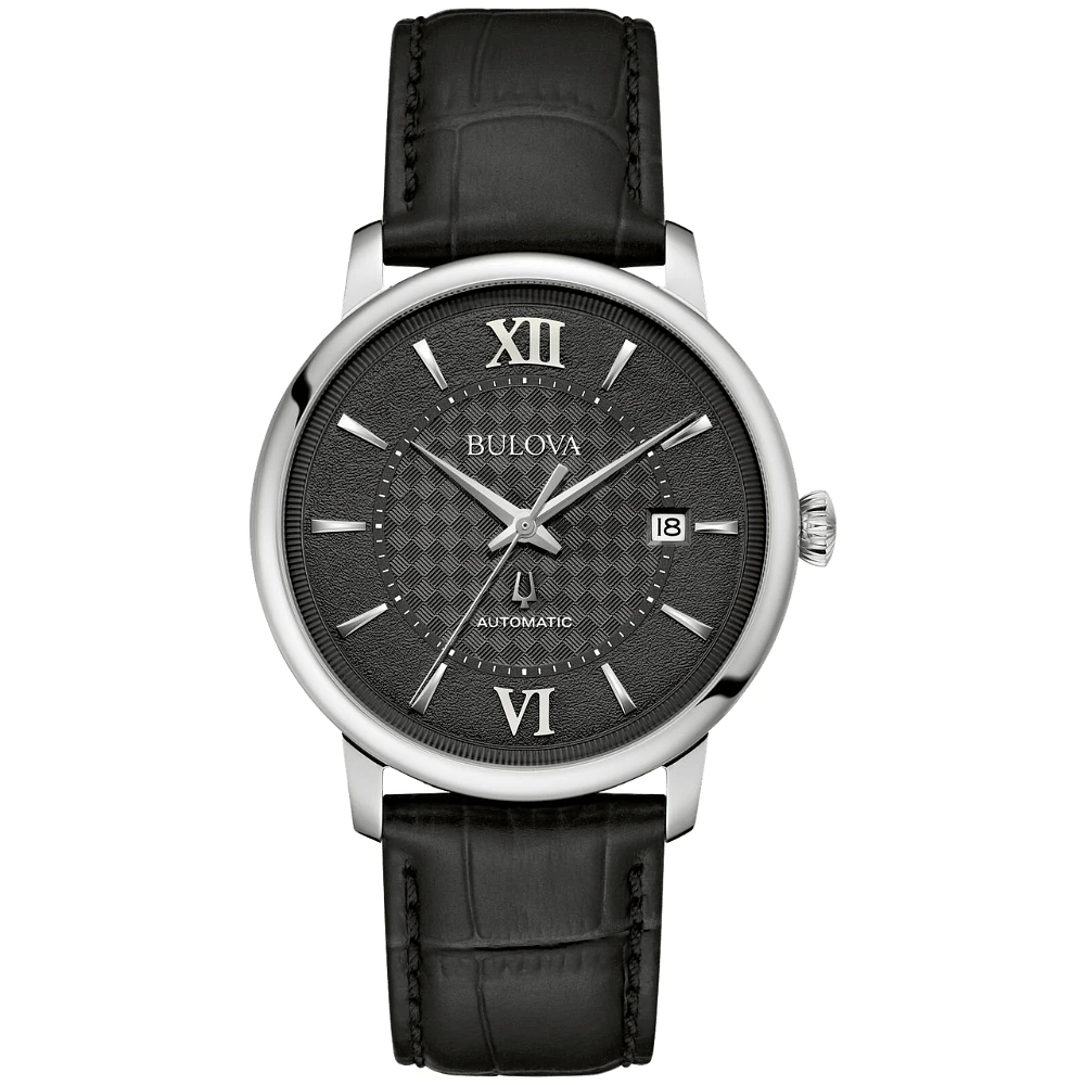 HUDSON 39MM