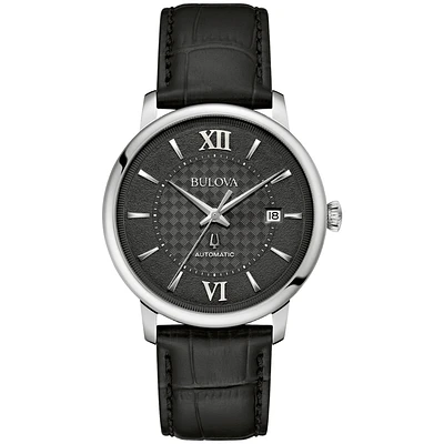 HUDSON 39MM