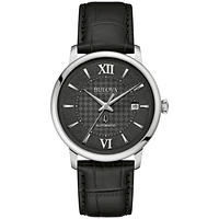 HUDSON 39MM
