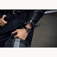 HUDSON 39MM