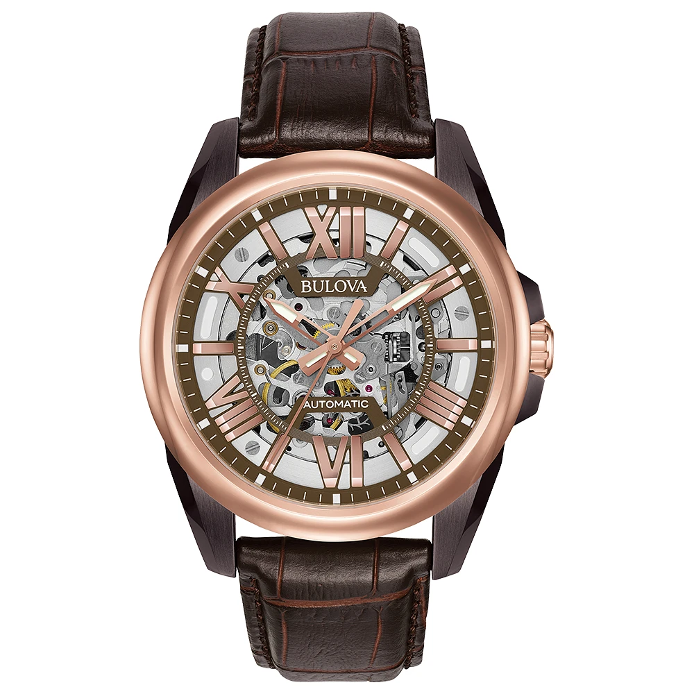 SUTTON 43MM