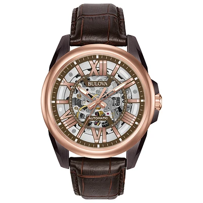 SUTTON 43MM