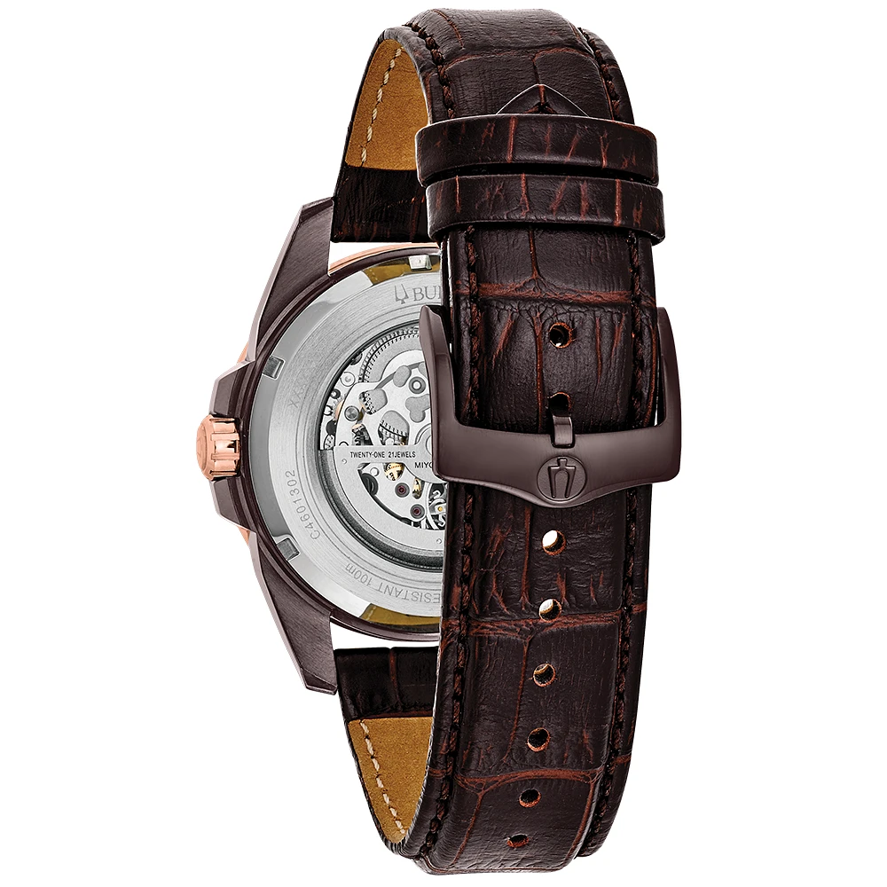SUTTON 43MM