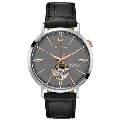 BULOVA AEROJET 39MM