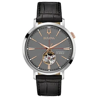 BULOVA AEROJET 39MM