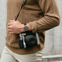 BULOVA AEROJET 39MM
