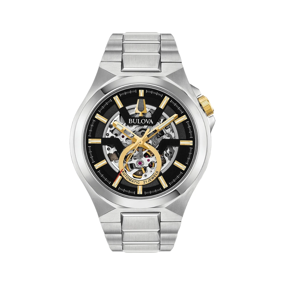 MAQUINA 46MM