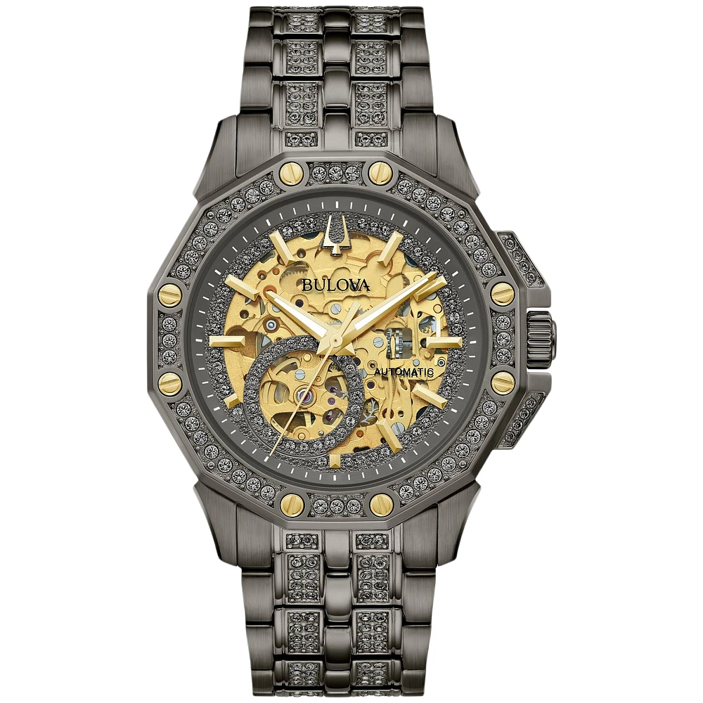 OCTAVA AUTOMATIC 42MM
