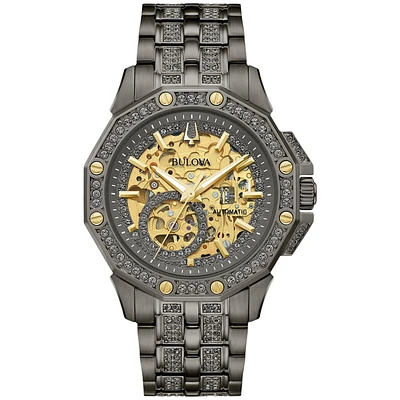OCTAVA AUTOMATIC 42MM