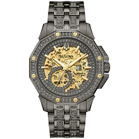 OCTAVA AUTOMATIC 42MM