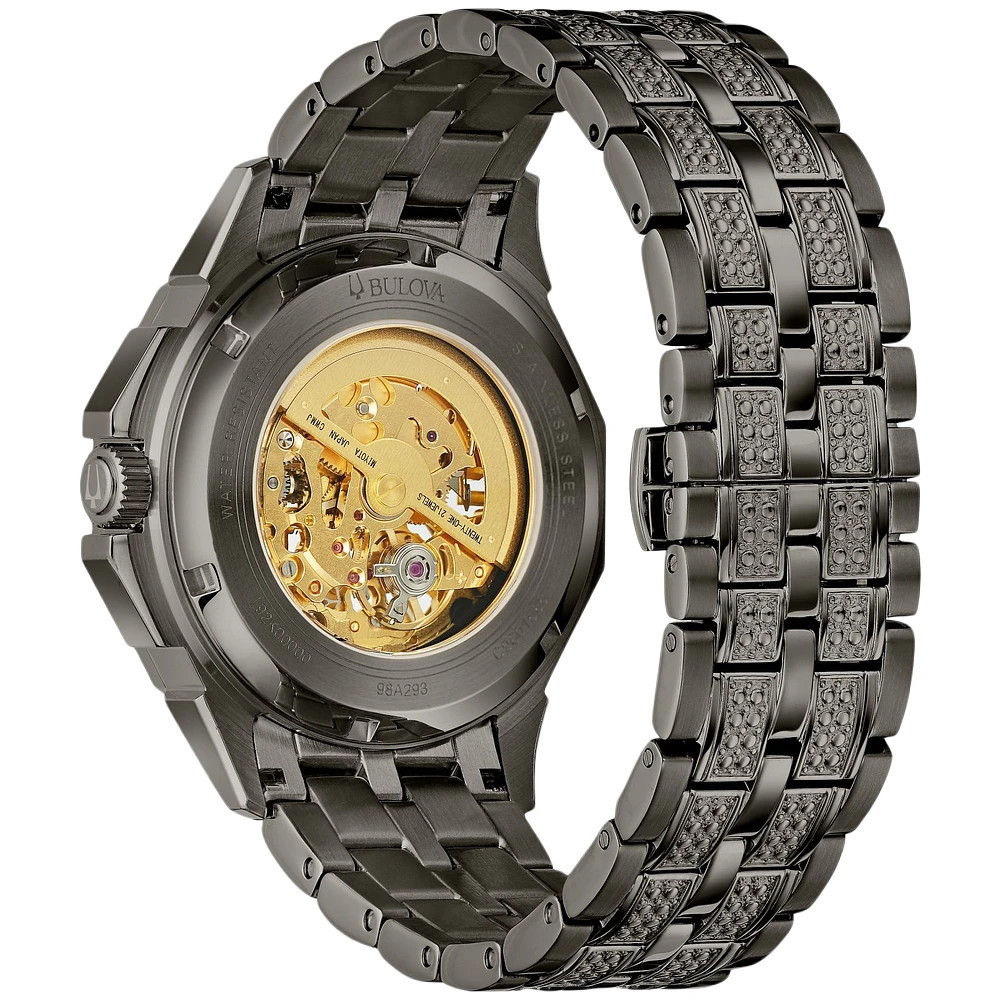 OCTAVA AUTOMATIC 42MM