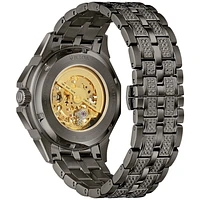 OCTAVA AUTOMATIC 42MM