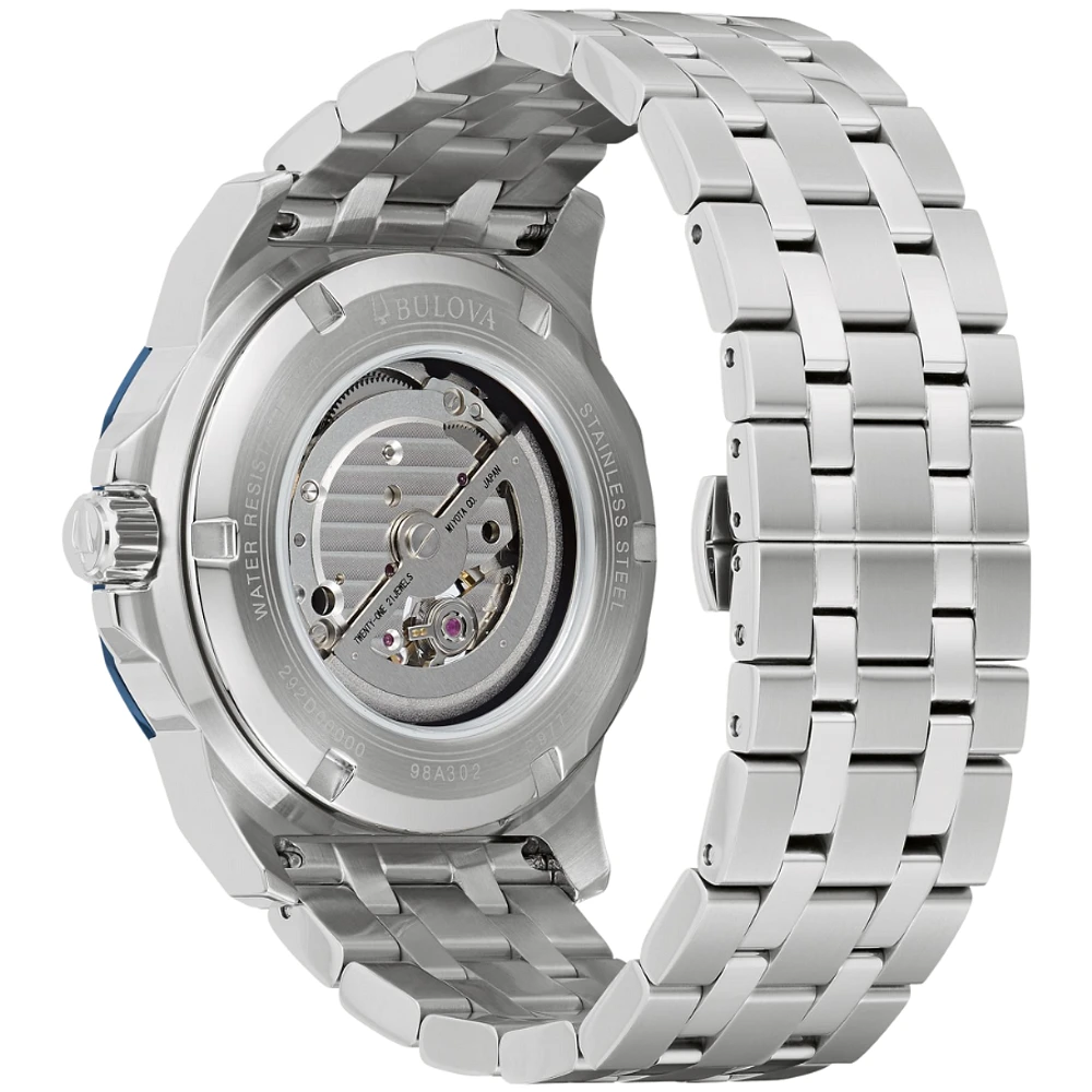 MARINE STAR 43MM