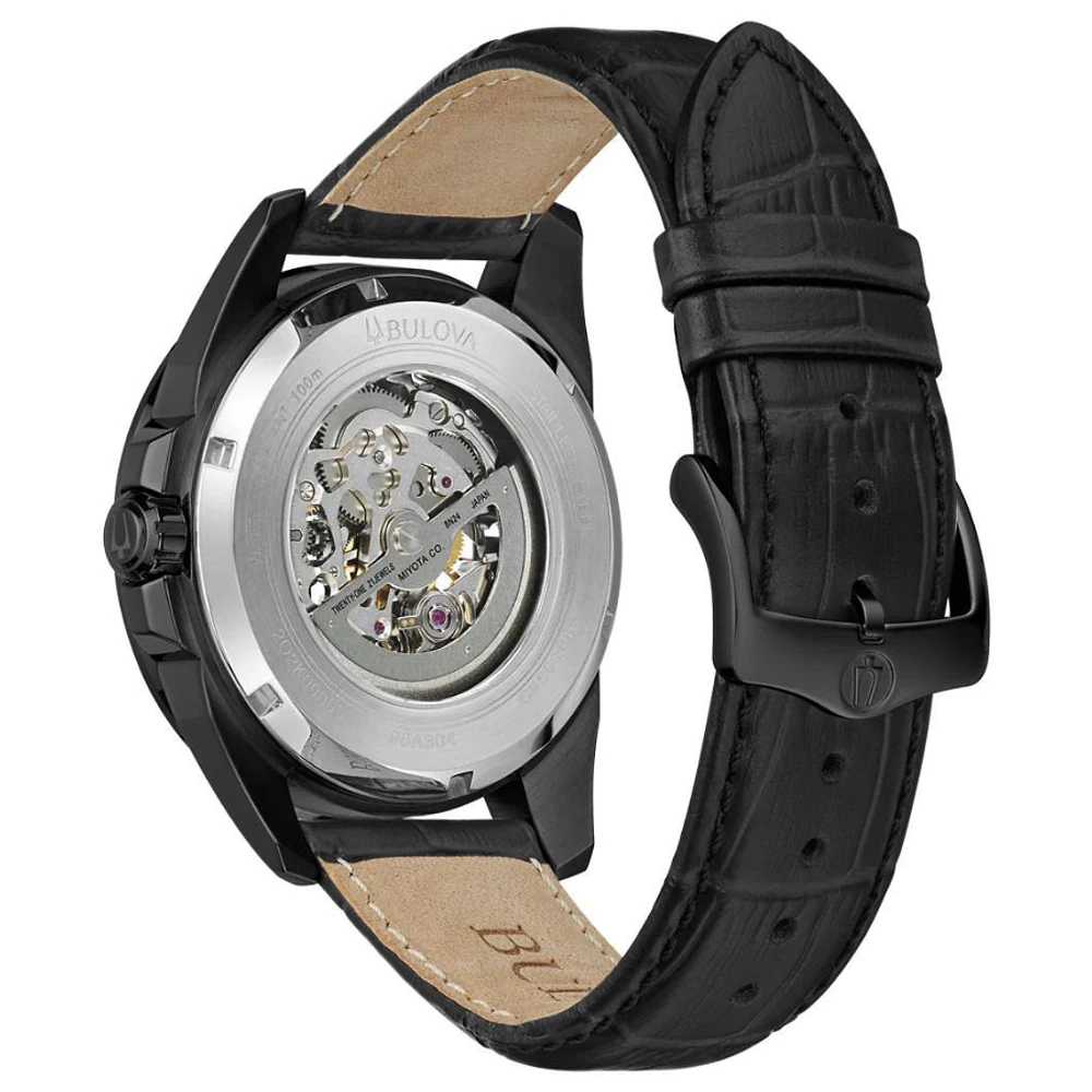 SURVEYOR 43MM