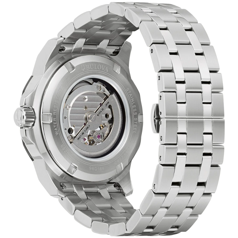 MARINE STAR 43MM