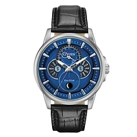 CITIZEN MOONPHASE WATCH 44 MM