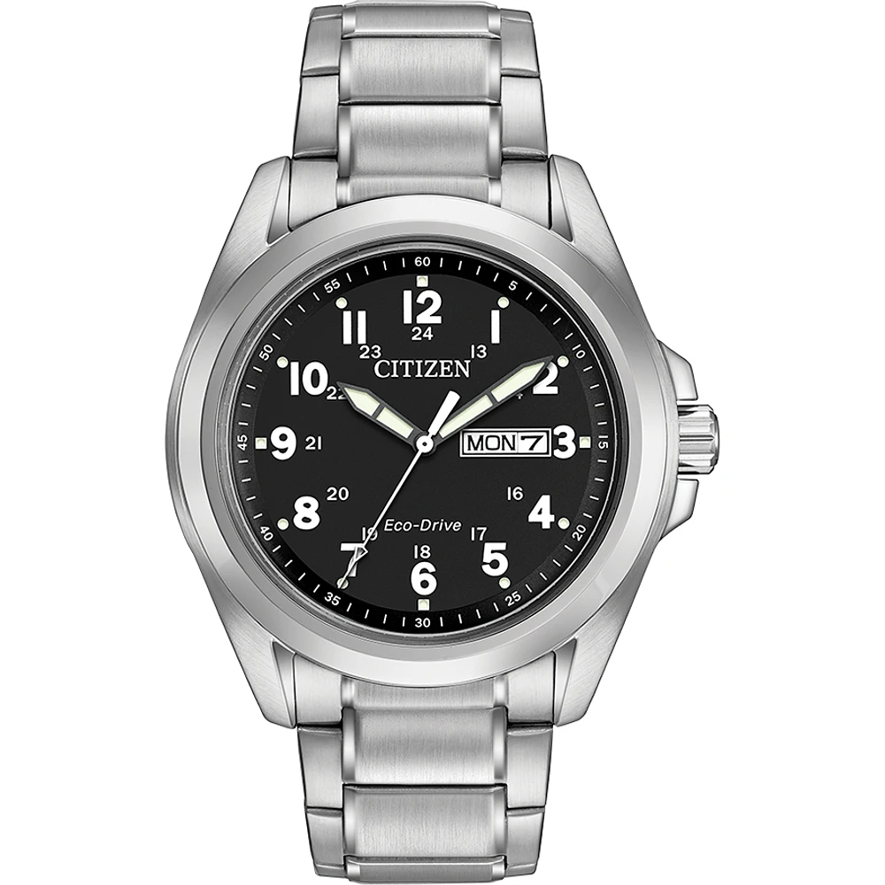 CITIZEN ''SPORT'' WATCH FOR MEN