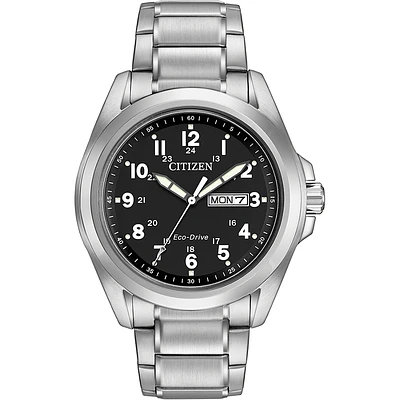 CITIZEN ''SPORT'' WATCH FOR MEN
