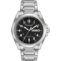 CITIZEN ''SPORT'' WATCH FOR MEN