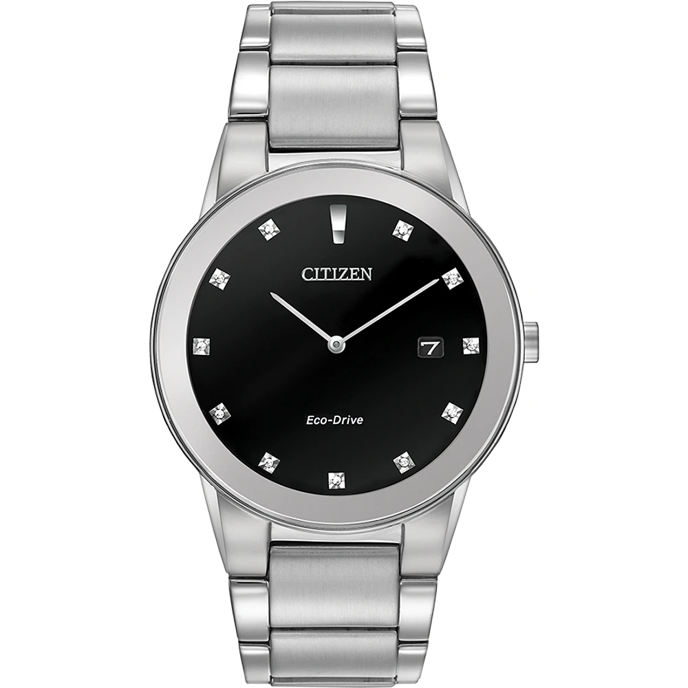 CITIZEN AXIOM DIAMONDS WATCH FOR ME