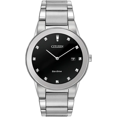 CITIZEN AXIOM DIAMONDS WATCH FOR ME