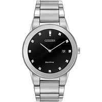 CITIZEN AXIOM DIAMONDS WATCH FOR ME