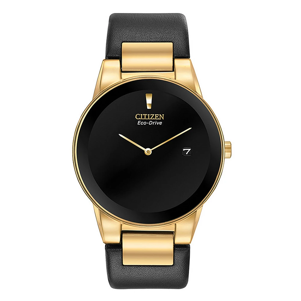 CITIZEN AXION WATCH 40 MM